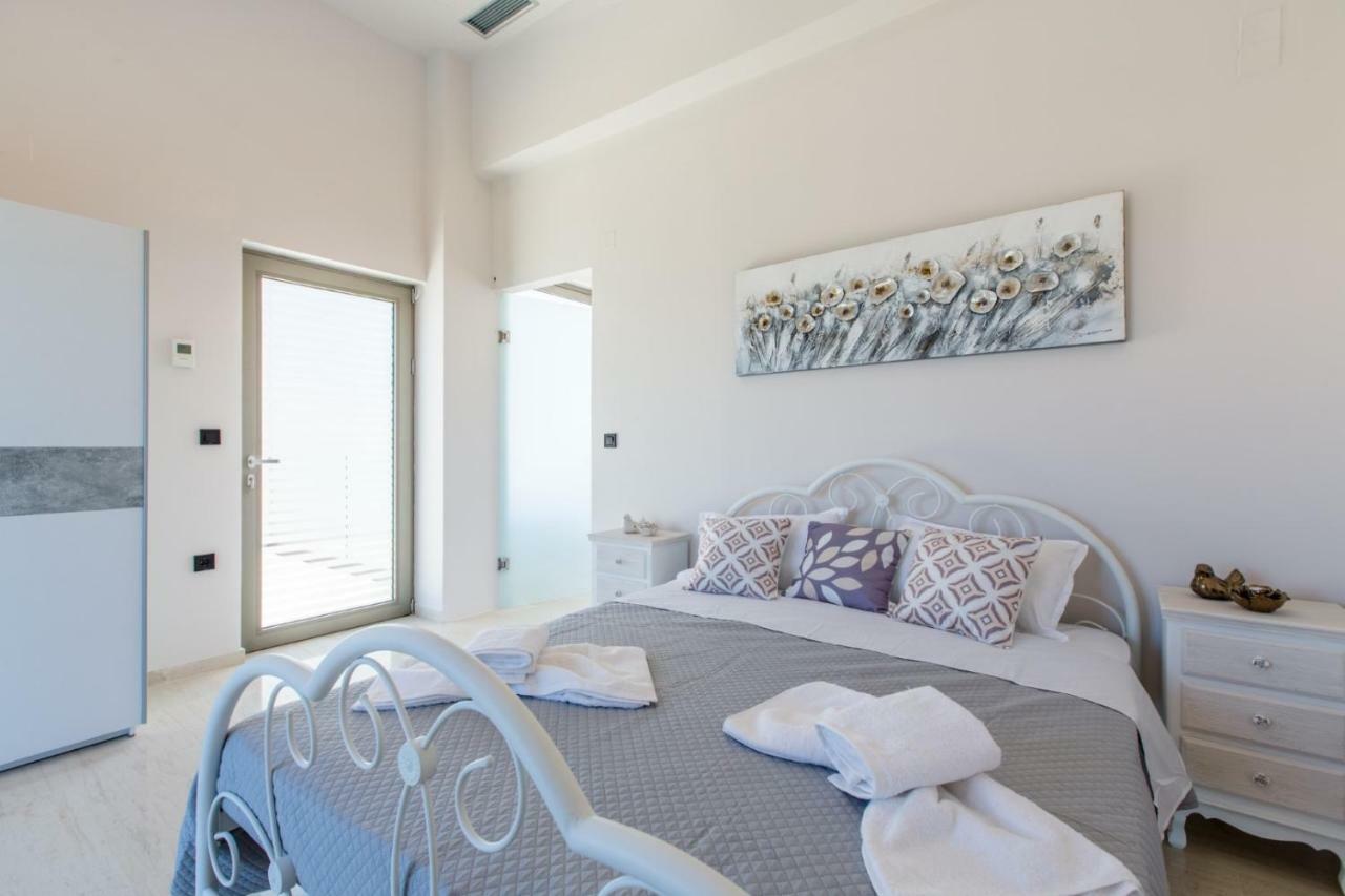 Villa Kounoupidiana Кунупидиана Экстерьер фото